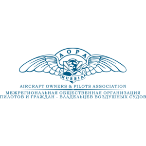 AOPA Logo