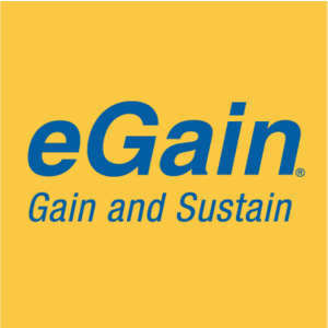 eGain Logo