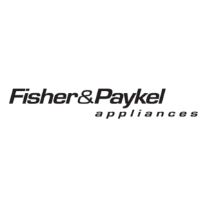 Fisher & Paykel Appliances Logo