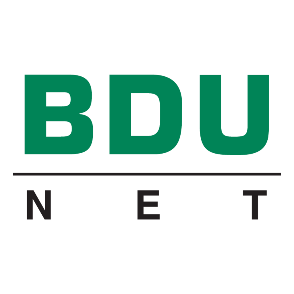 BDU,Net