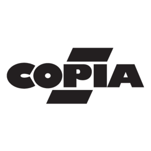 Copia Logo