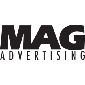 MAG Advertising Logo