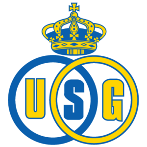 Union Saint Gilloise Logo