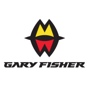 Gary Fisher(70) Logo