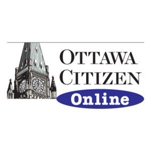Ottawa Citizen Online Logo
