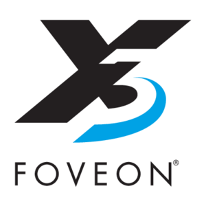 X3 Logo