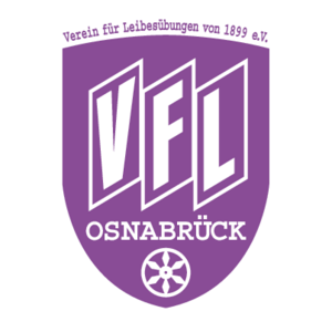 VFL Osnabruck Logo