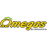 Ômegas da Amazônia Logo