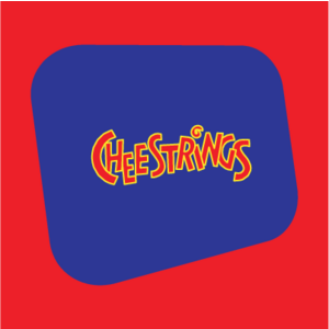 Cheestrings Logo