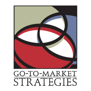 Go-To-Market Strategies Logo