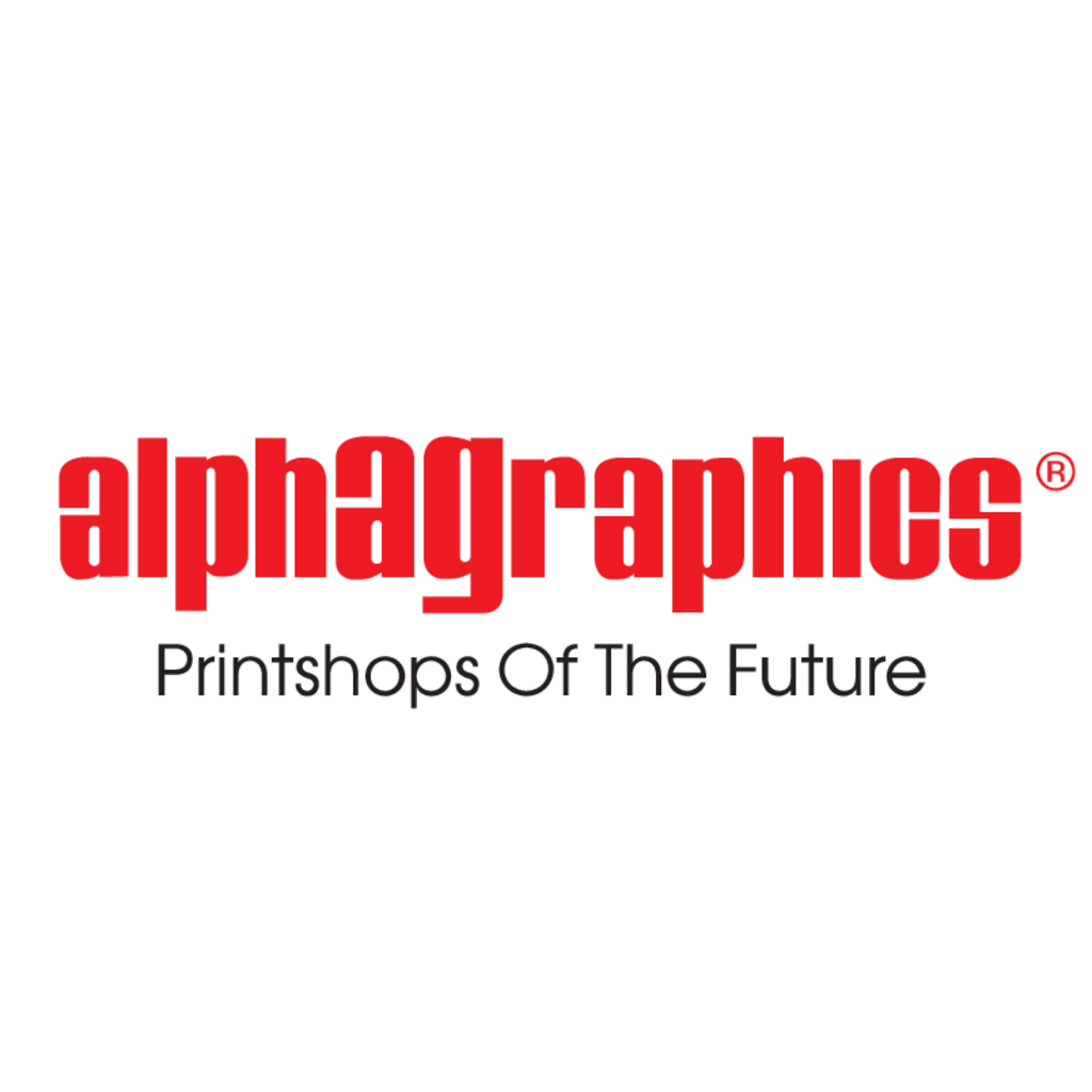 AlphaGraphics