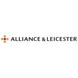 Alliance & Leicester(259) Logo