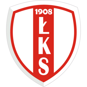 LKS Lodz Logo