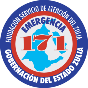 Emergencia 171 Zulia Logo