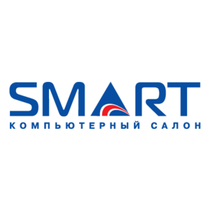 Smart computers(90) Logo