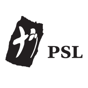 PSL(25) Logo