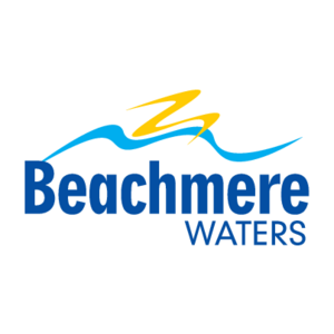 Beachmere Waters(11) Logo