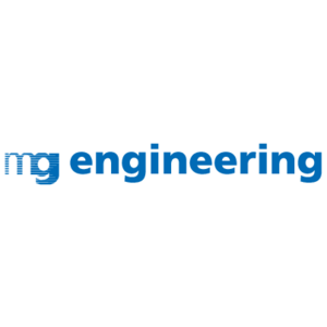 MG Engineering Logo