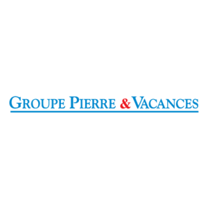 Pierre & Vacances Groupe Logo