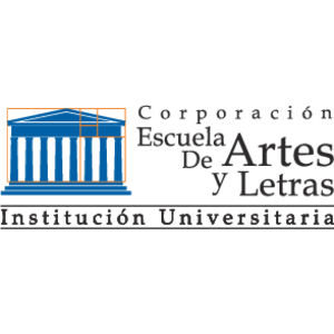 Escuela de Artes y Letras Logo