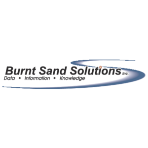 Burnt Sand Solutions Logo