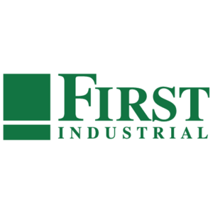 First Industrial Logo