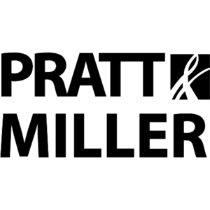 Pratt Miller Logo