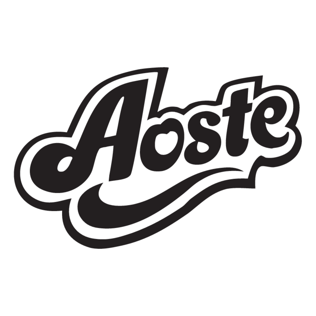 Aoste