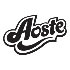 Aoste Logo