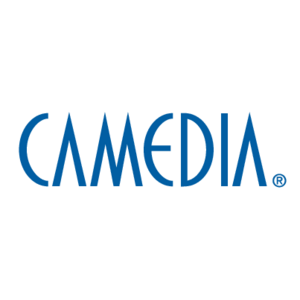 Camedia Logo