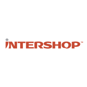 Intershop(155) Logo