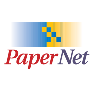 PaperNet Logo