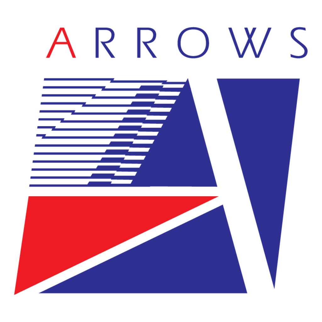 Arrows,F1