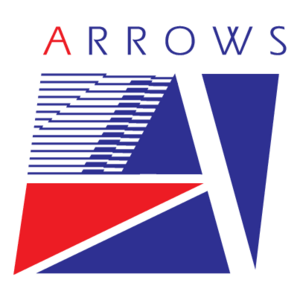 Arrows F1 Logo