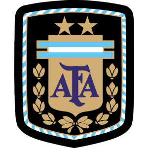 AFA 2011 Copa América Logo