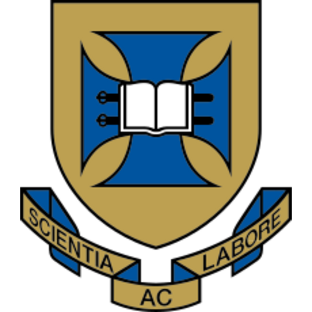 Logo, Education, Australia, University of Queensland