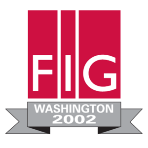 FIG 2002 Logo