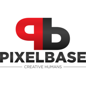 PIXELBASE Logo