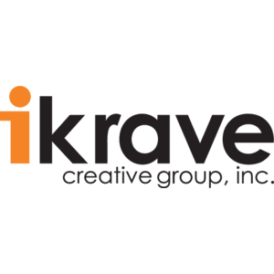 ikrave creative group inc. Logo
