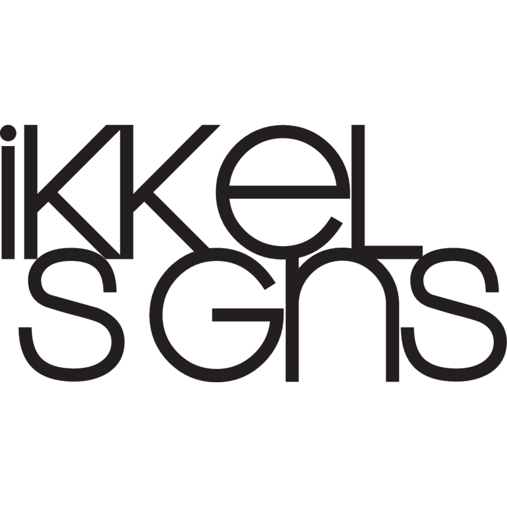 Nikkel,Signs,bvba