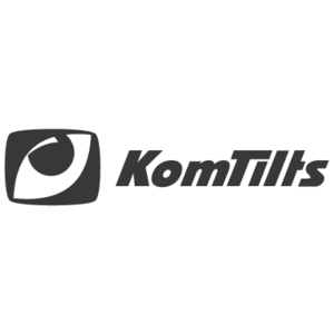 KomTilts Logo