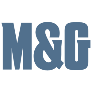 M&G Logo