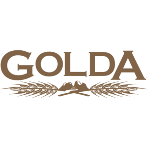 Golda Logo