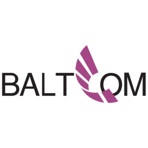 BaltCom Logo
