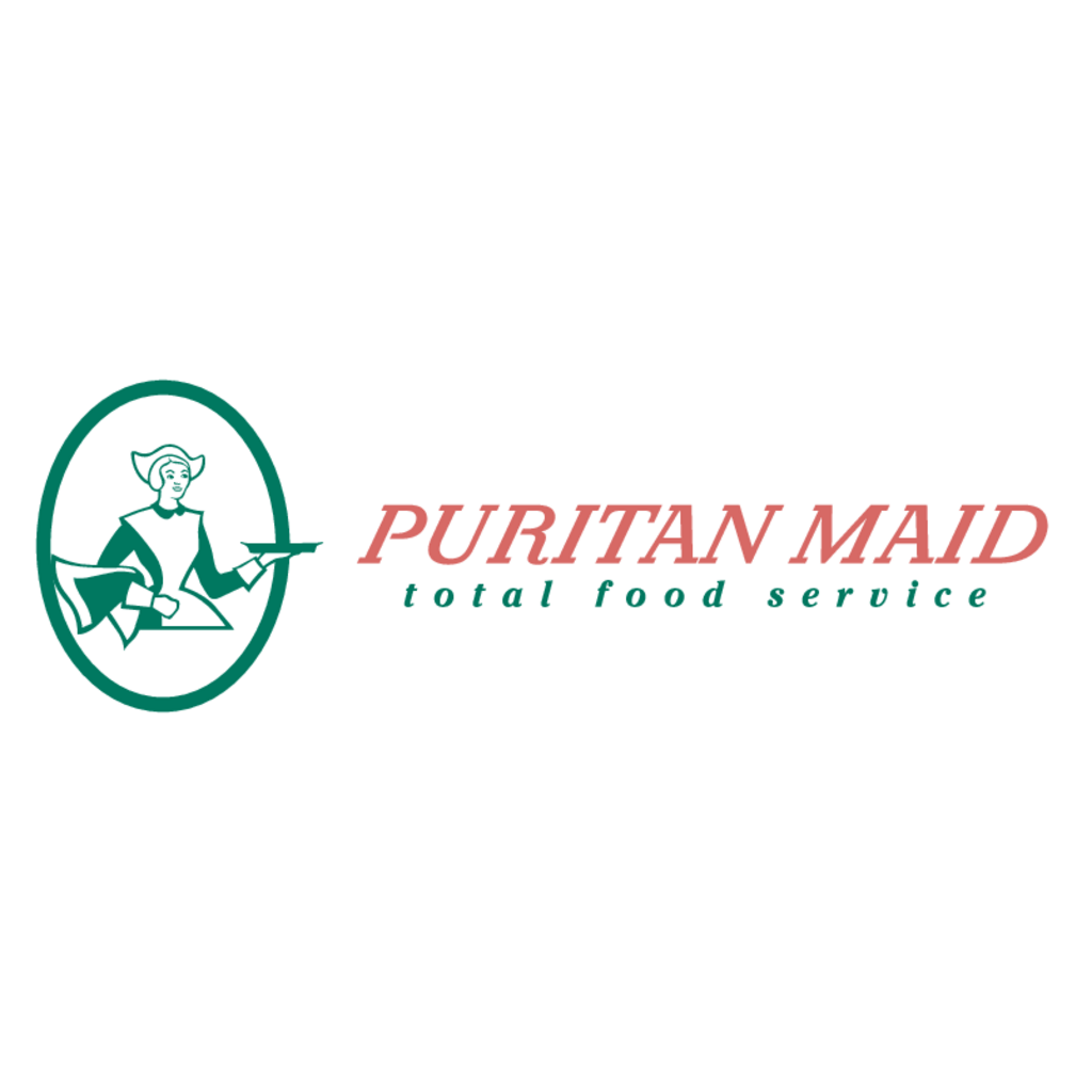 Puritan,Maid