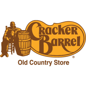 Cracker Barrel Logo