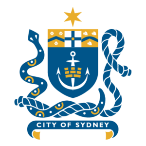 Sydney Logo