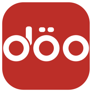 Döo Open Intuition Logo