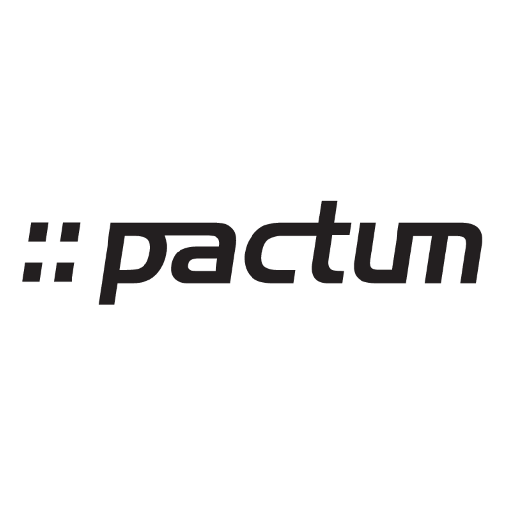 Pactum(41)