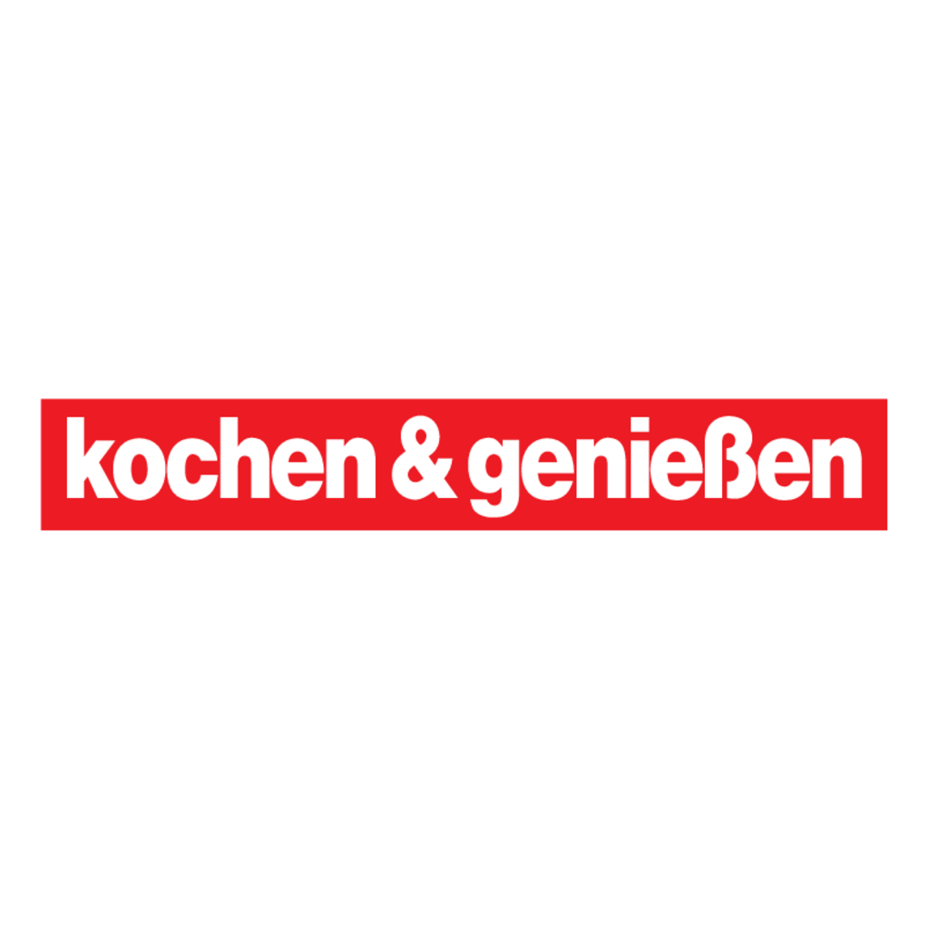 Kochen,&,Genieben